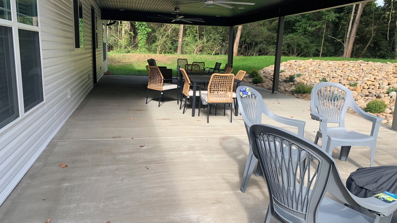 Photo of Outdoor in Knoxville