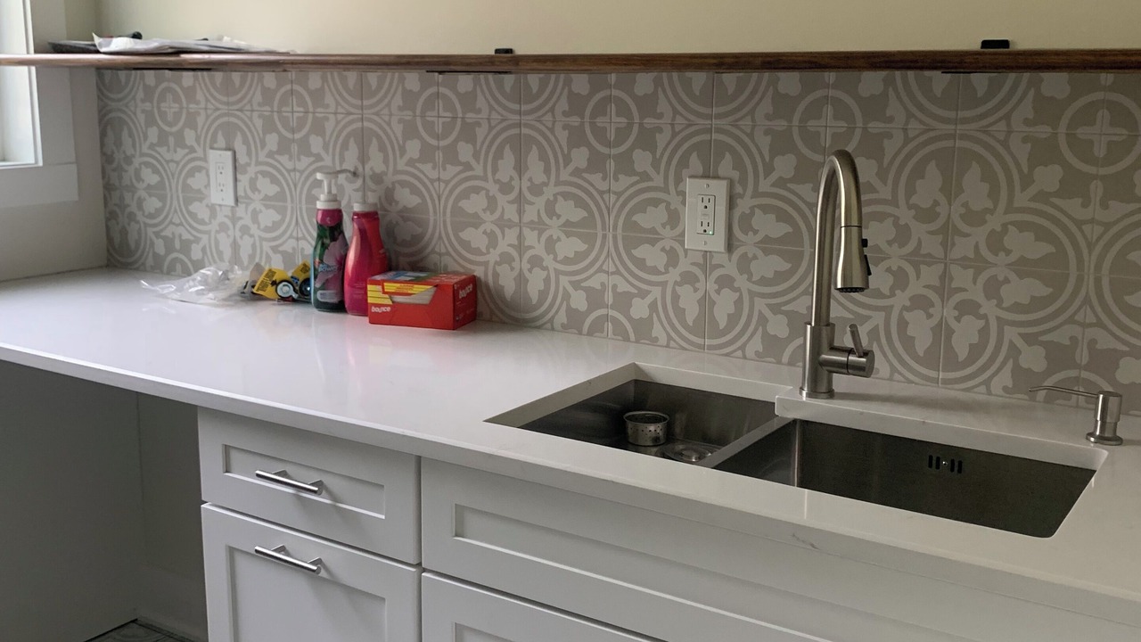 Photo of Kitchen in Knoxville