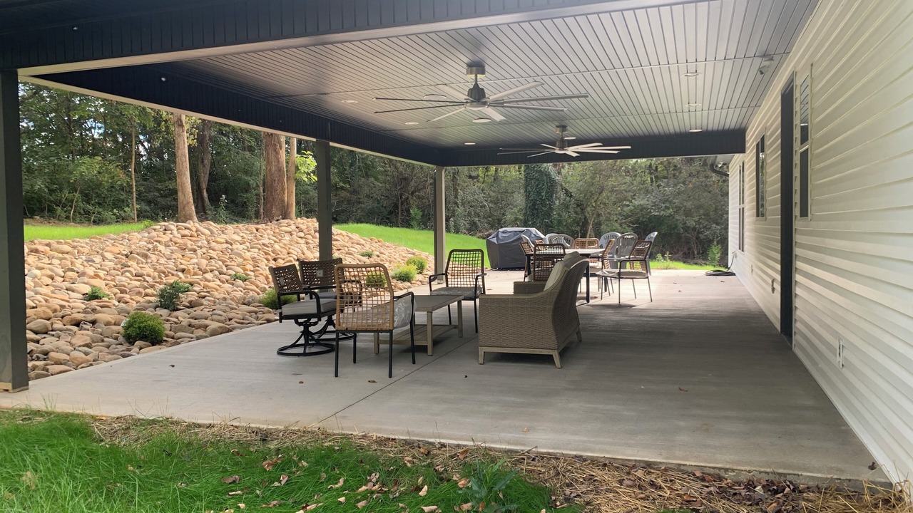 Photo of Outdoor in Knoxville