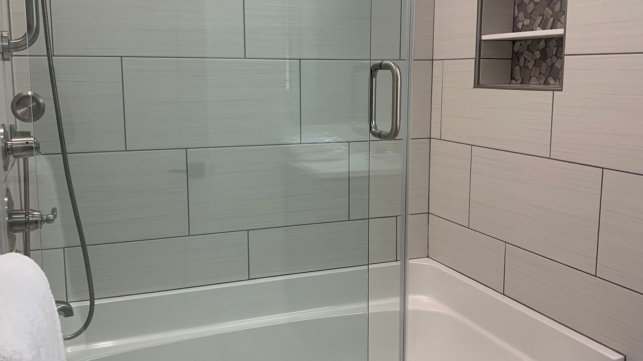 Photo of Bathroom in Knoxville
