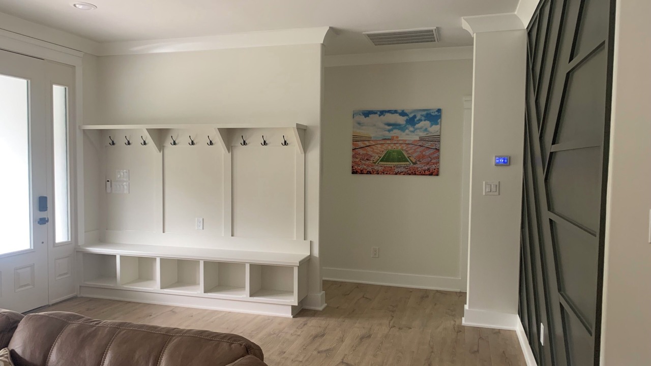 Photo of Livingroom in Knoxville