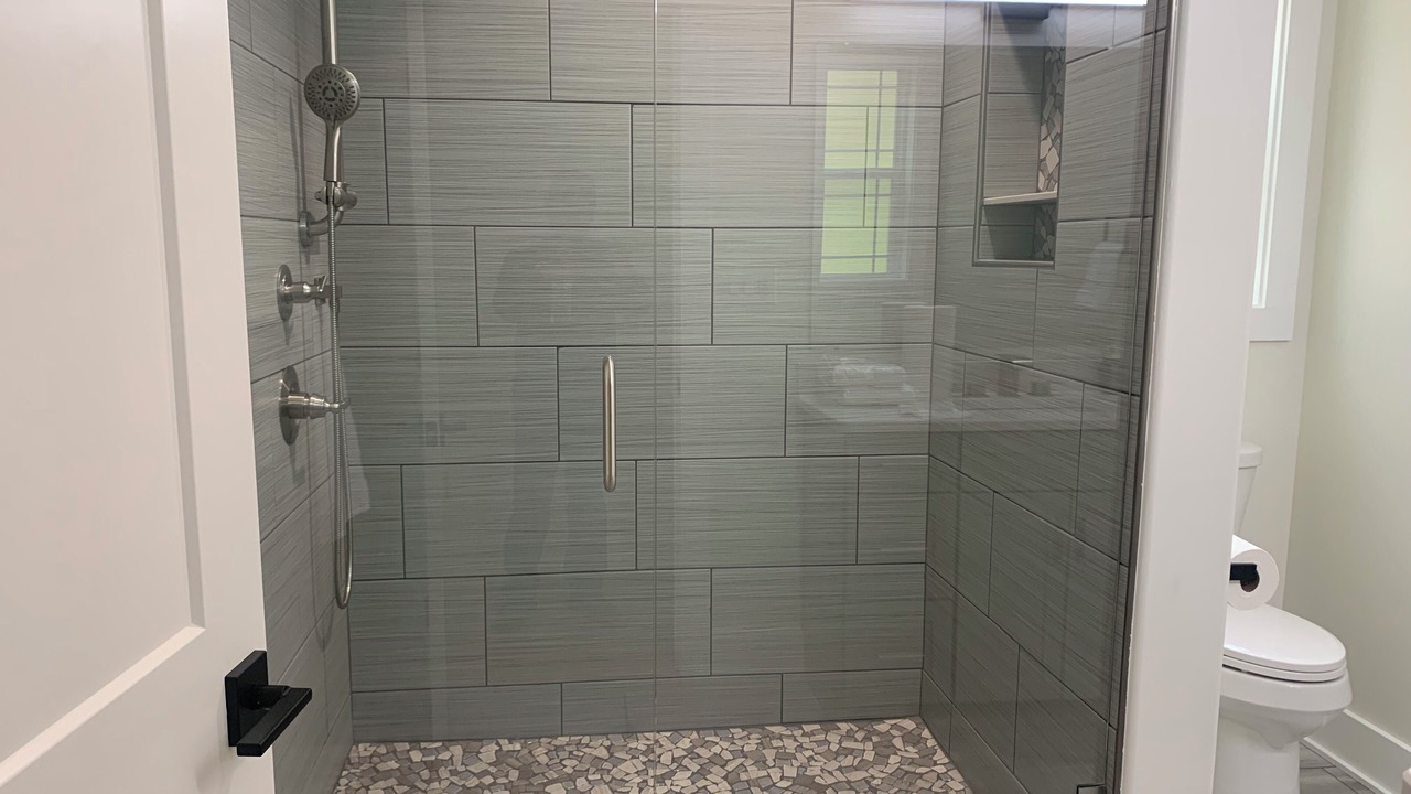 Photo of Bathroom in Knoxville