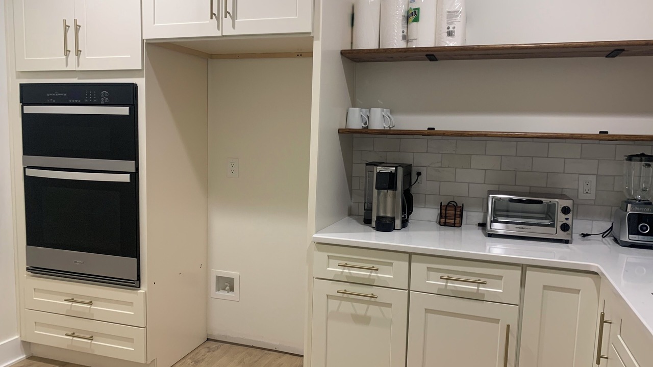 Photo of Kitchen in Knoxville