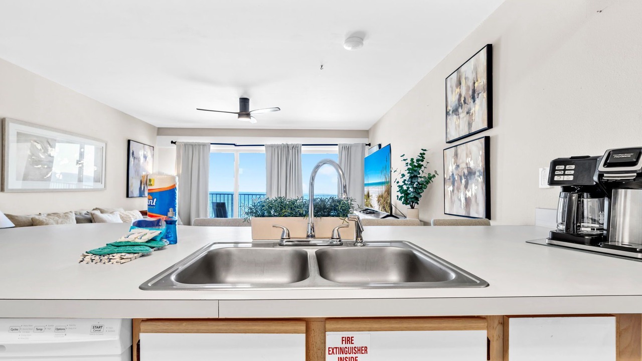 Photo of Kitchen in Harold