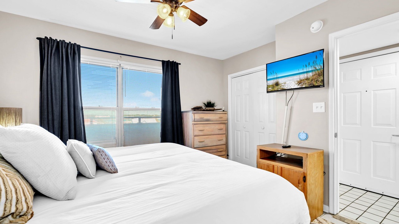 Photo of Bedroom in Harold