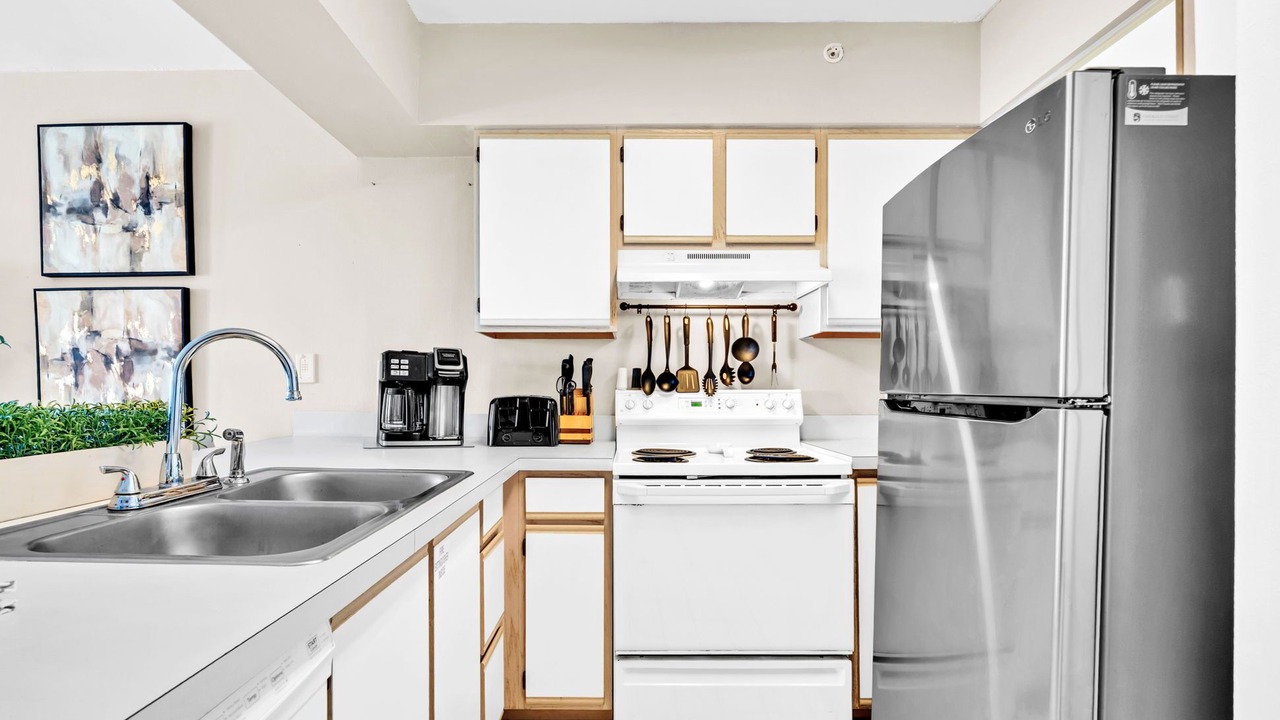 Photo of Kitchen in Harold