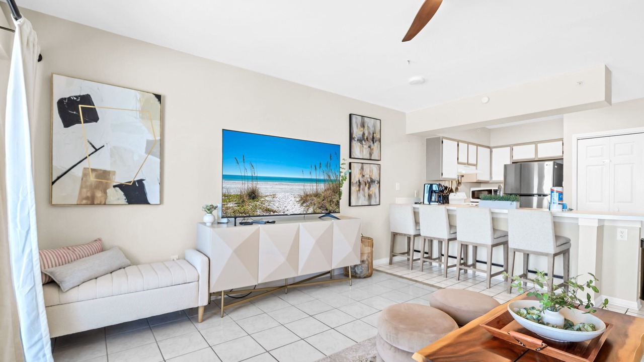 Photo of Livingroom in Harold