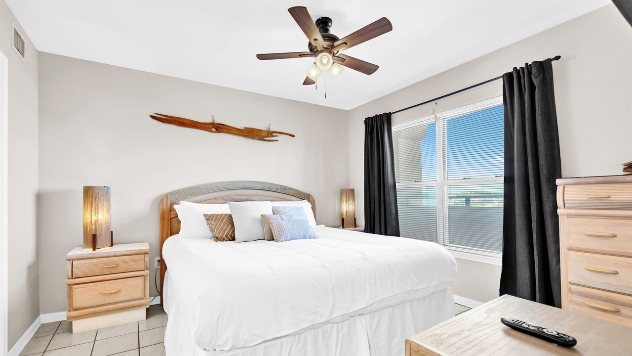 Photo of Bedroom in Harold