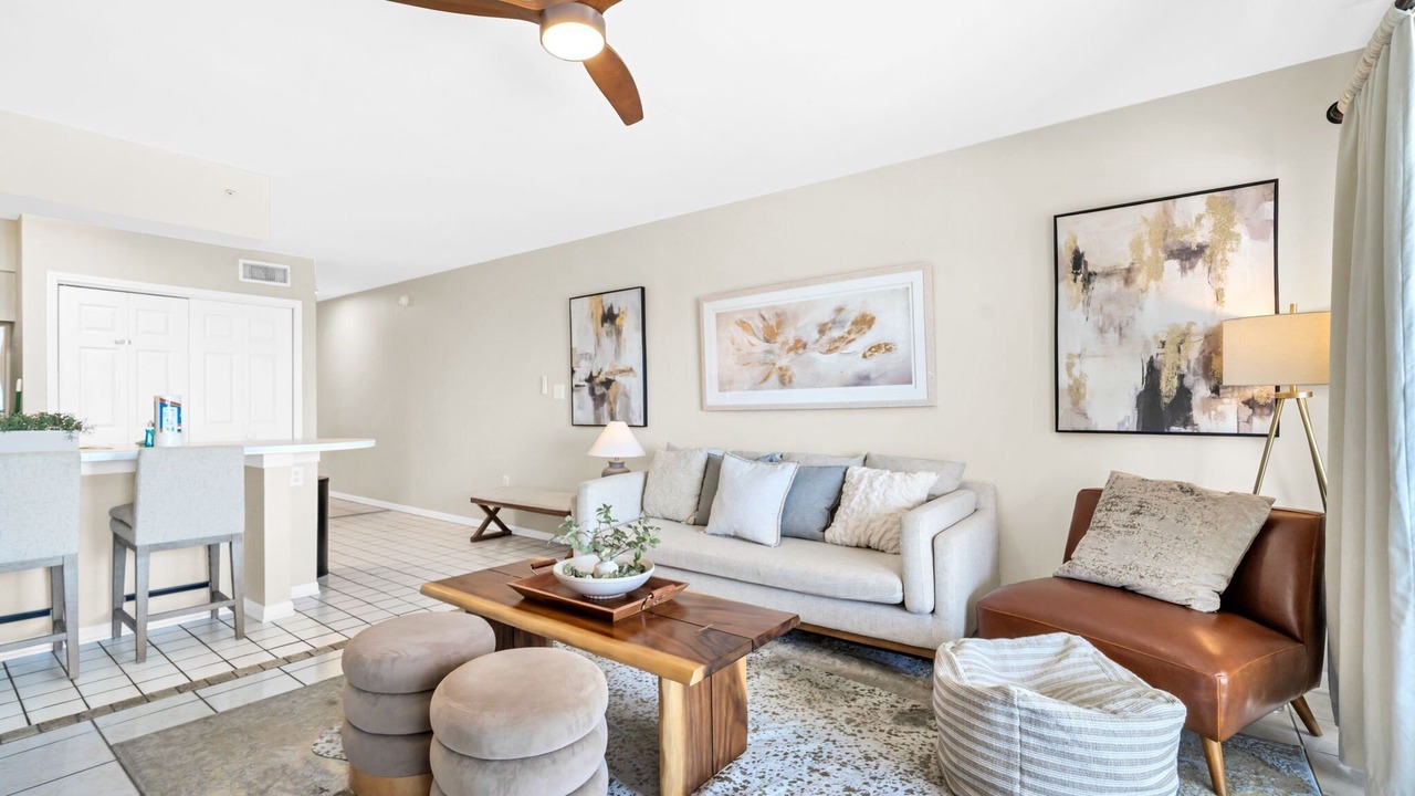 Photo of Livingroom in Harold