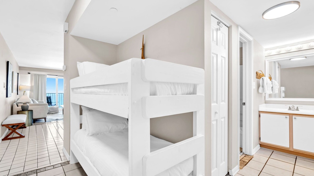Photo of Bedroom in Harold