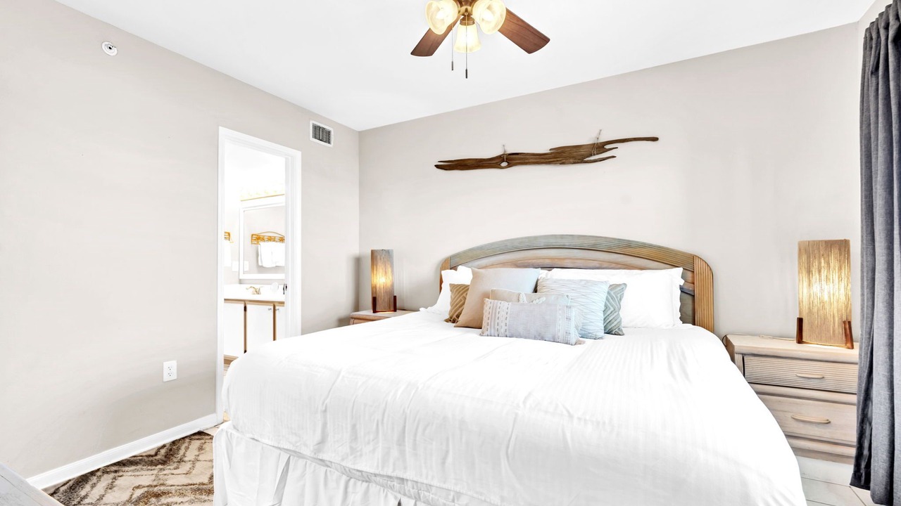 Photo of Bedroom in Harold