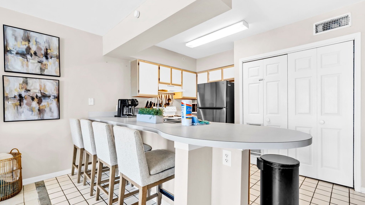 Photo of Kitchen in Harold
