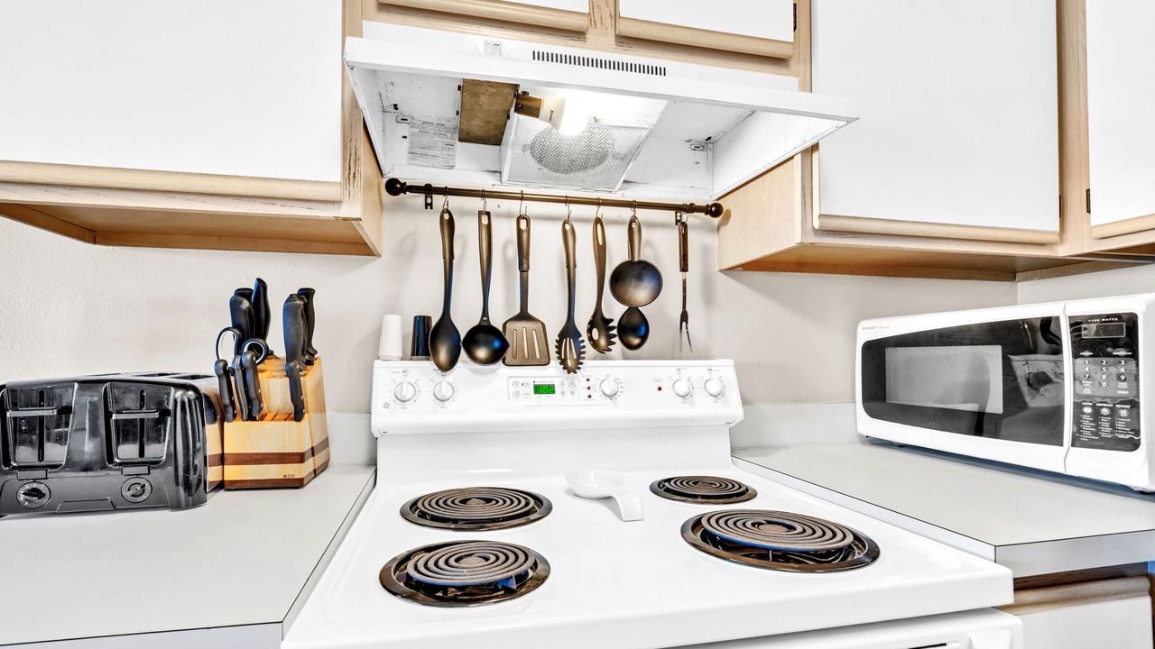 Photo of Kitchen in Harold