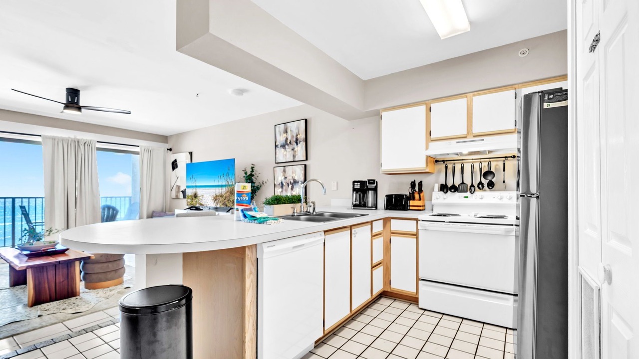 Photo of Kitchen in Harold