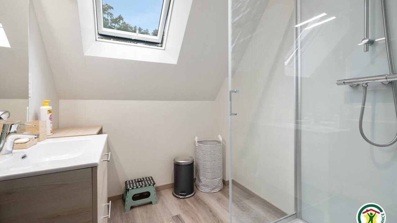 Photo of Bathroom in Saint-Martin-de-l'If