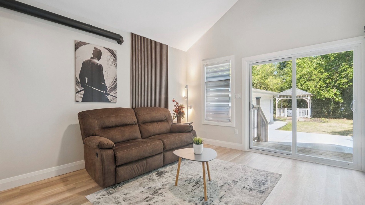 Photo of Livingroom in Historic Old Town