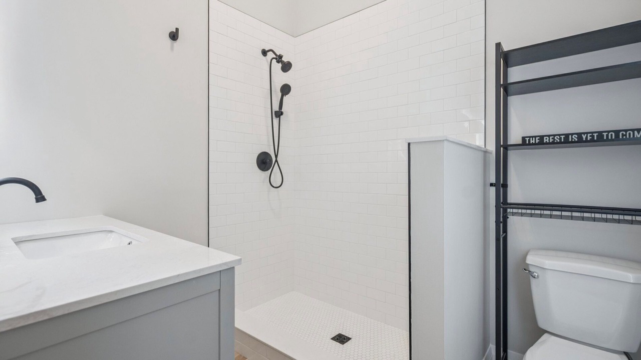 Photo of Bathroom in Historic Old Town