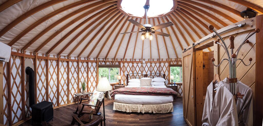 Photo of Bedroom in Logan