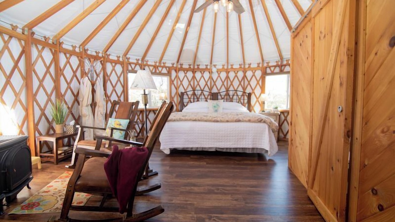 Photo of Bedroom in Logan