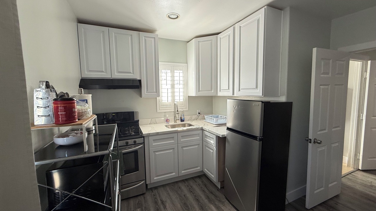 Photo of Kitchen in Hawthorne