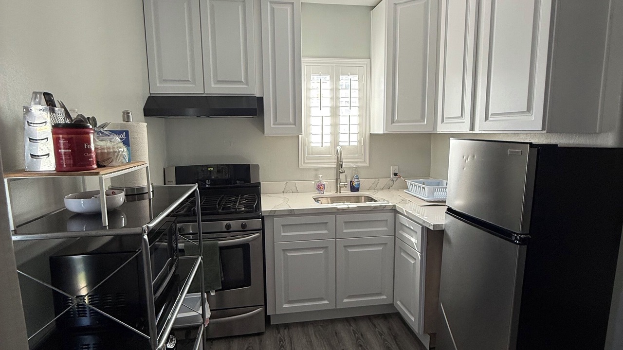 Photo of Kitchen in Hawthorne