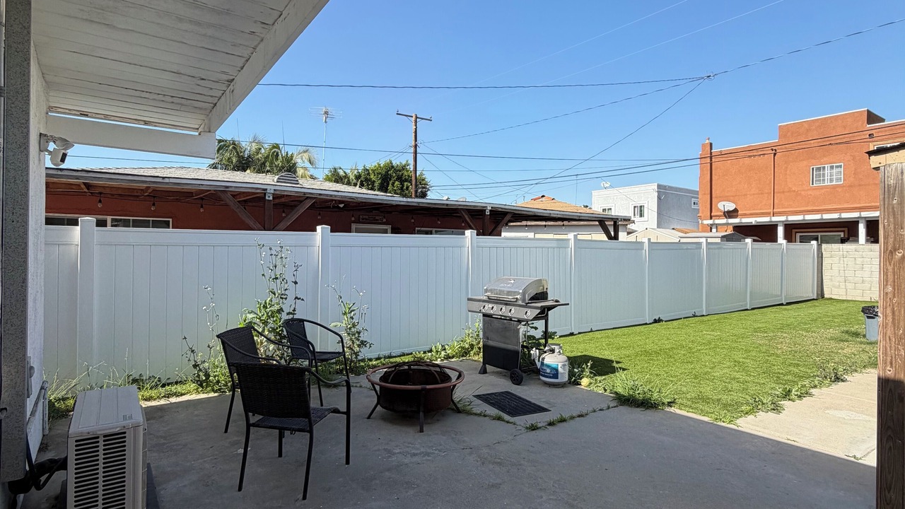 Photo of Outdoor in Hawthorne