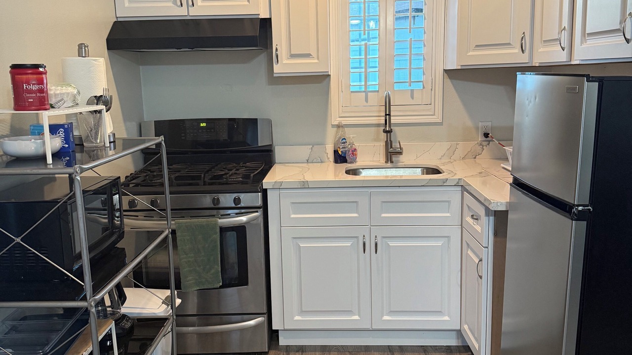 Photo of Kitchen in Hawthorne