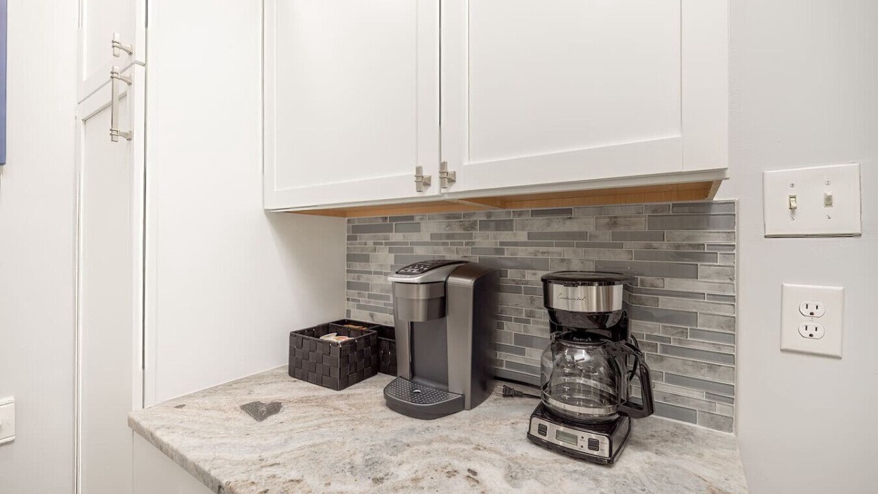 Photo of Kitchen in Highland Springs
