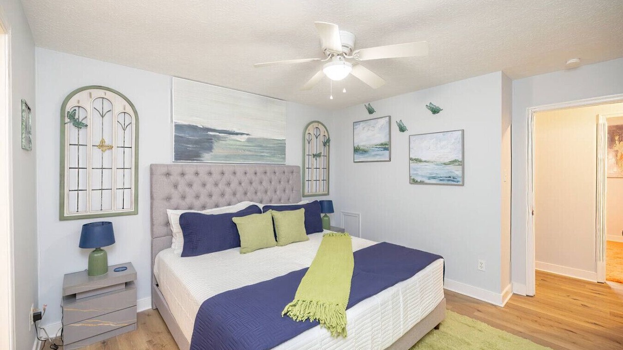 Photo of Bedroom in Highland Springs