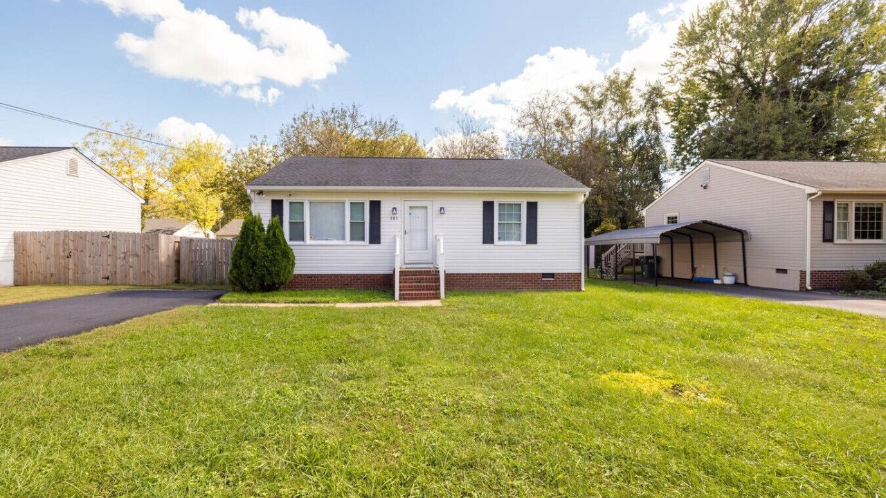 Photo of Outdoor in Highland Springs