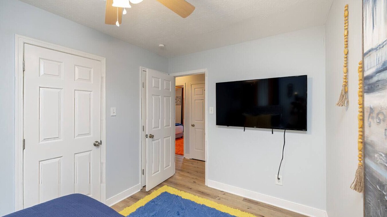 Photo of Bedroom in Highland Springs