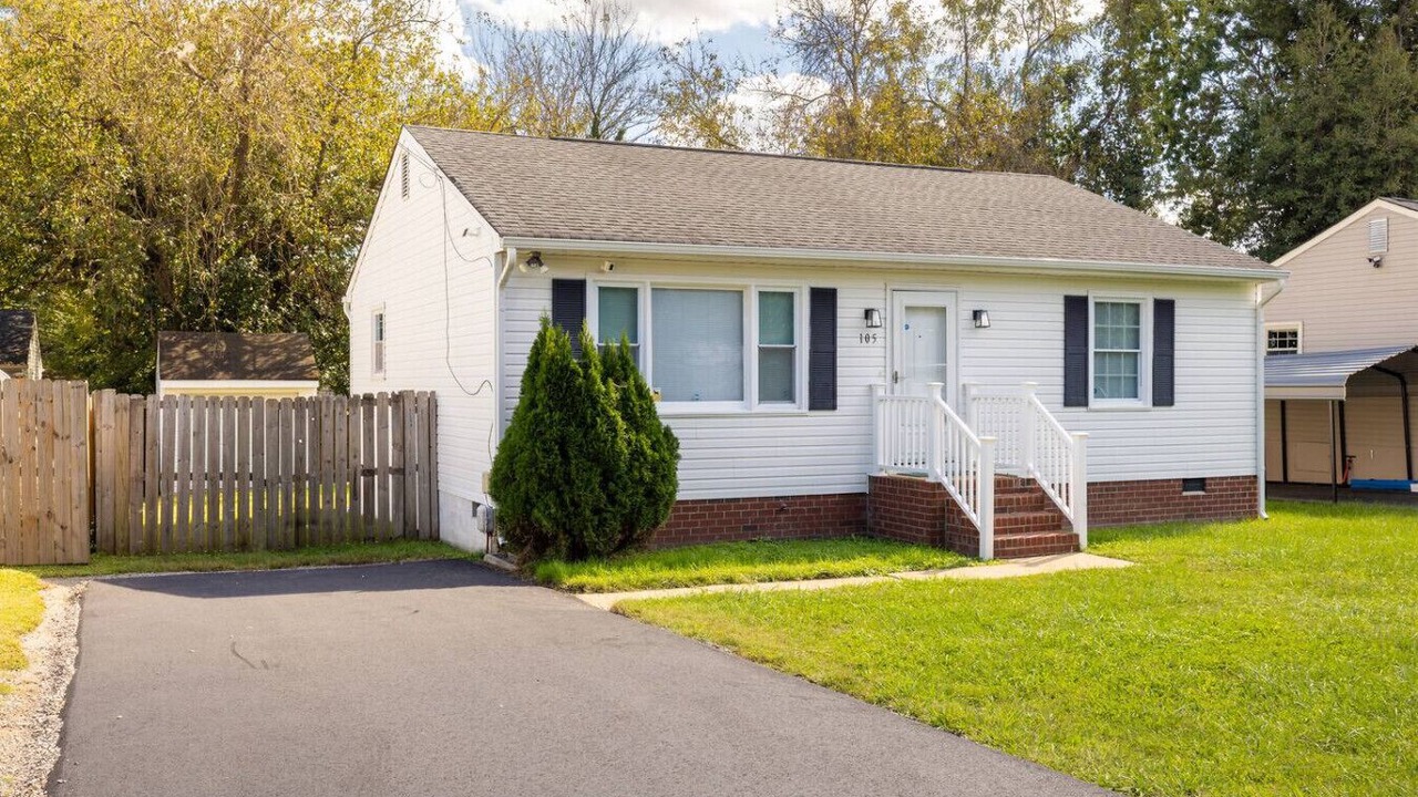 Photo of Outdoor in Highland Springs