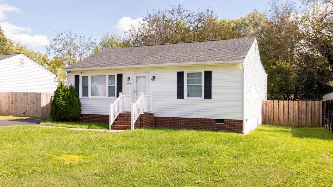 Photo of Outdoor in Highland Springs