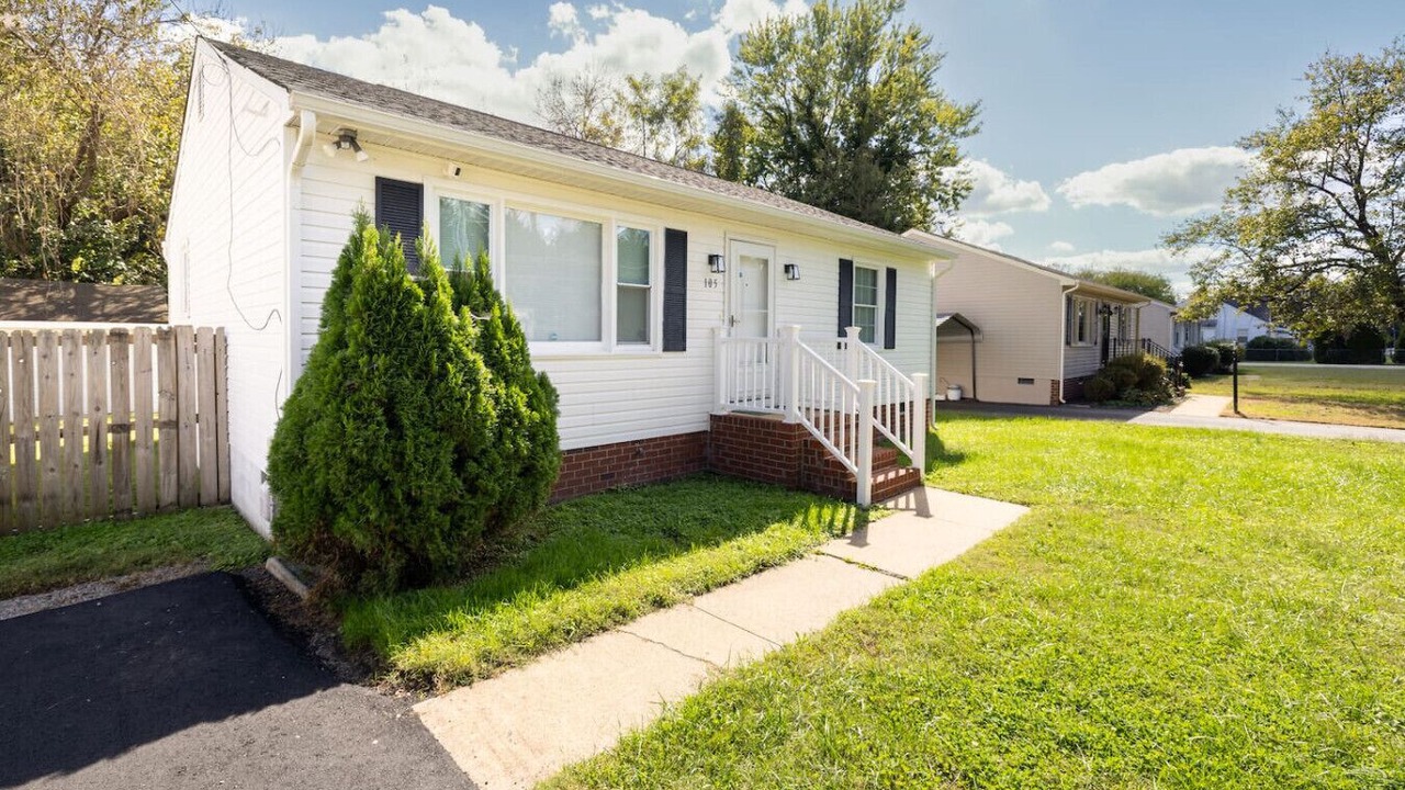 Photo of Outdoor in Highland Springs