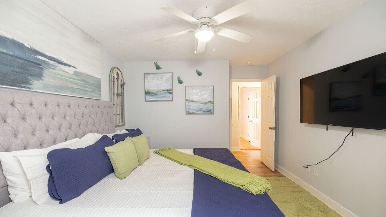 Photo of Bedroom in Highland Springs
