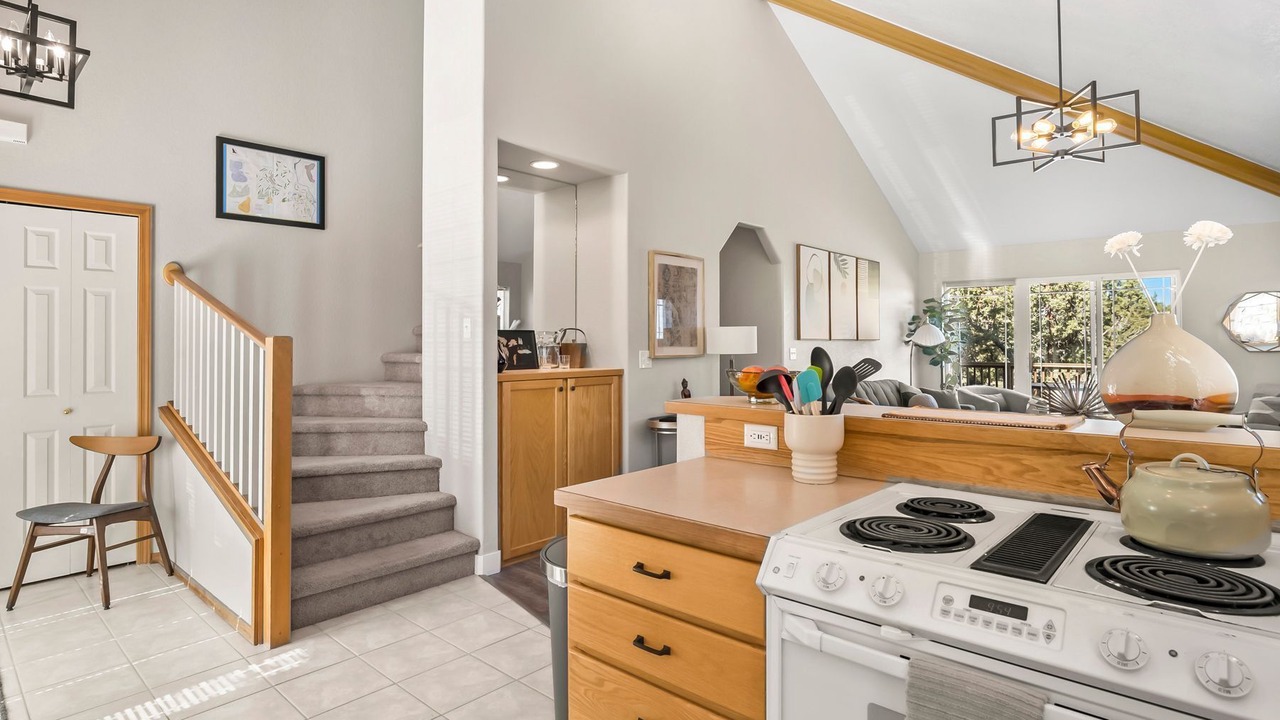 Photo of Kitchen in Redmond