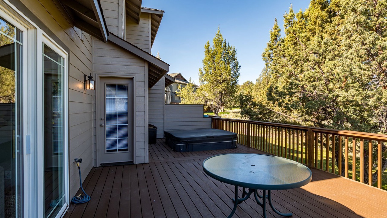 Photo of Patio Balcony in Redmond