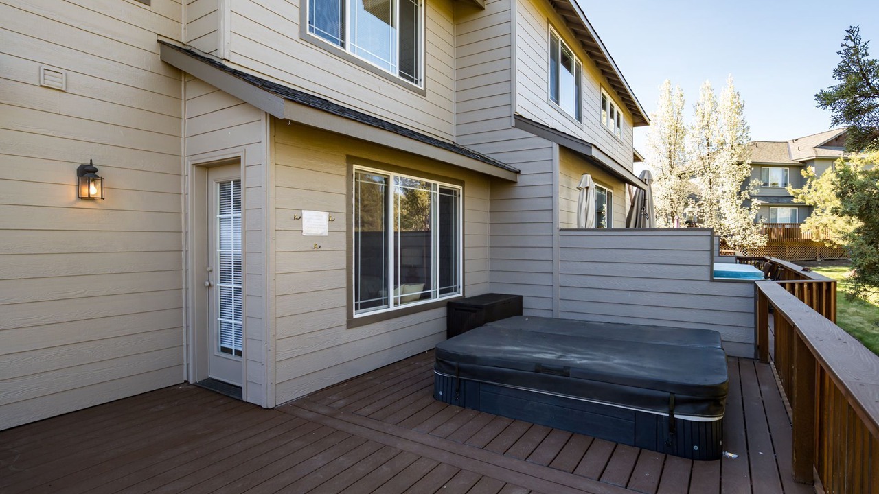 Photo of Patio Balcony in Redmond