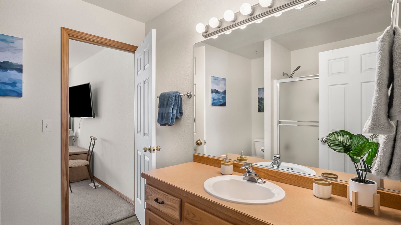 Photo of Bathroom in Redmond