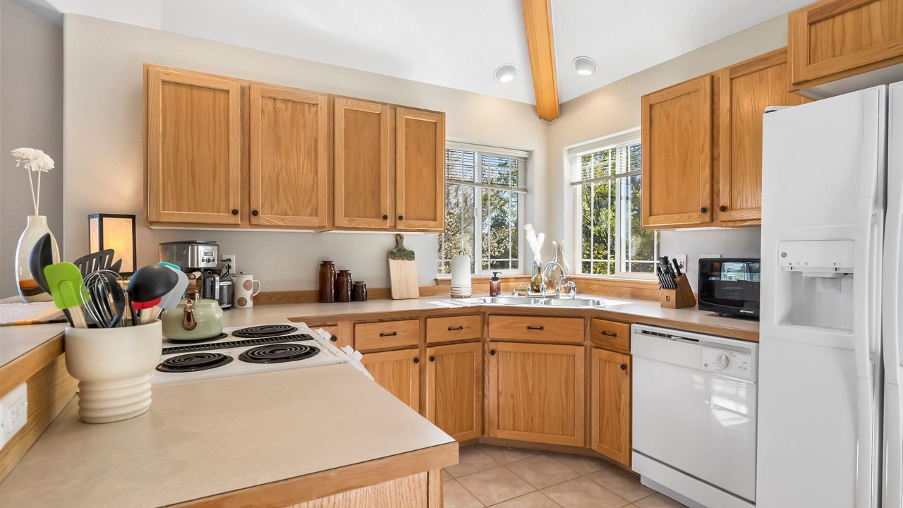 Photo of Kitchen in Redmond