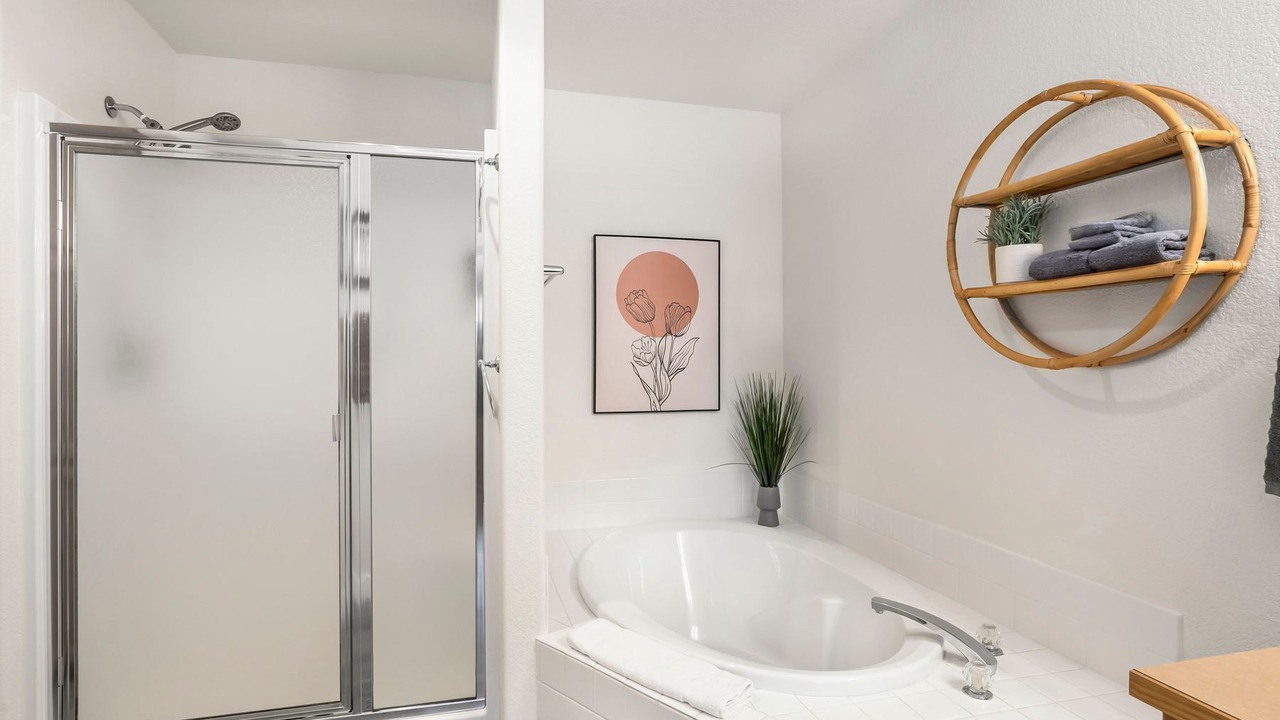 Photo of Bathroom in Redmond