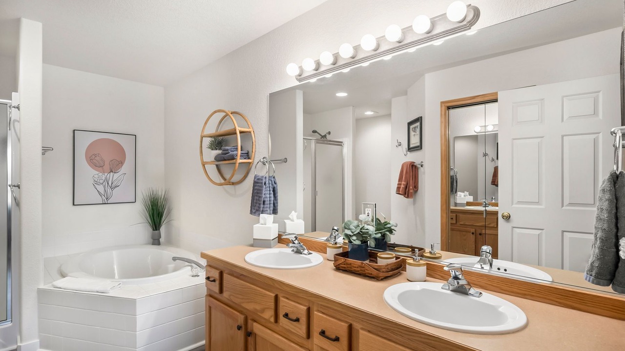 Photo of Bathroom in Redmond