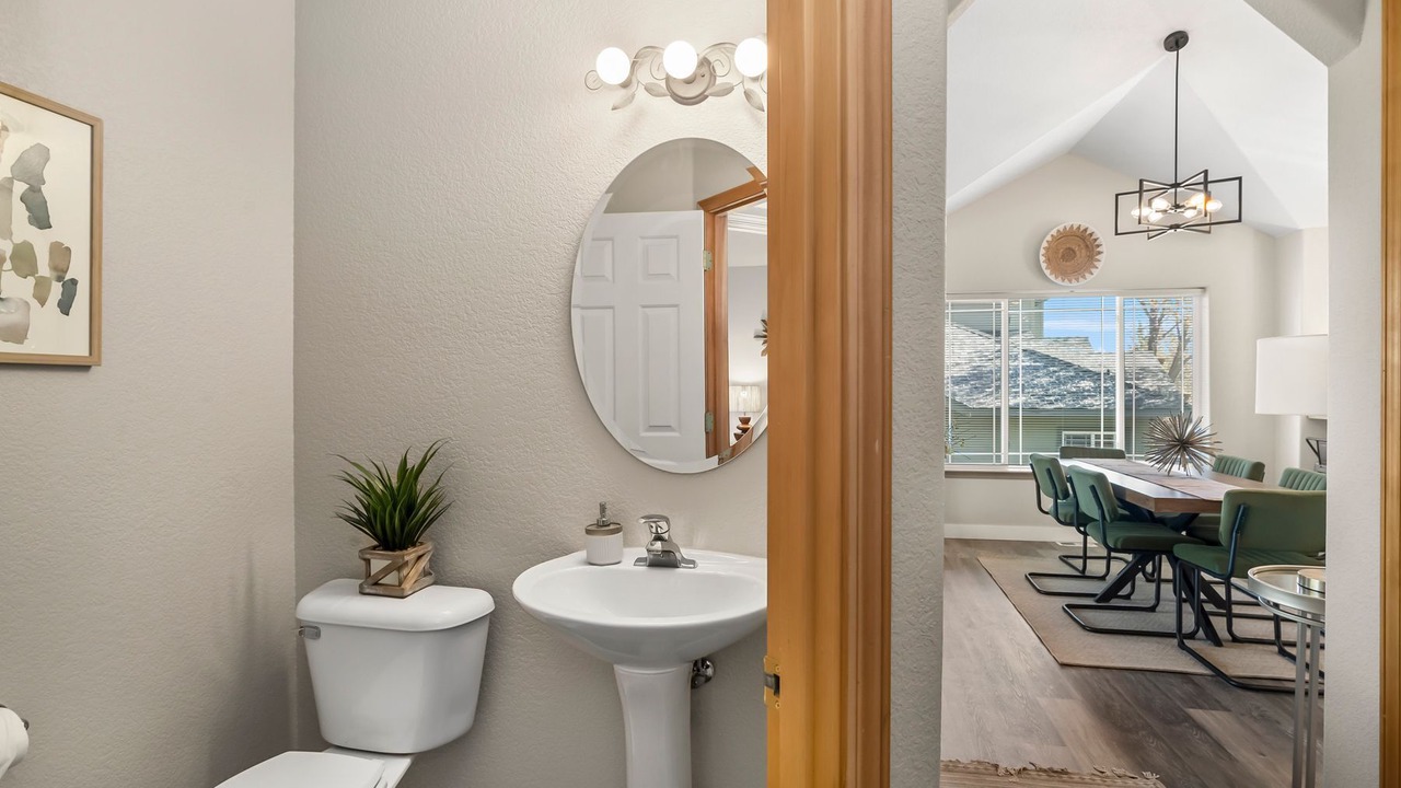 Photo of Bathroom in Redmond