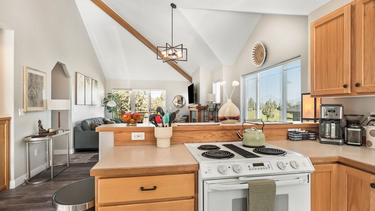 Photo of Kitchen in Redmond
