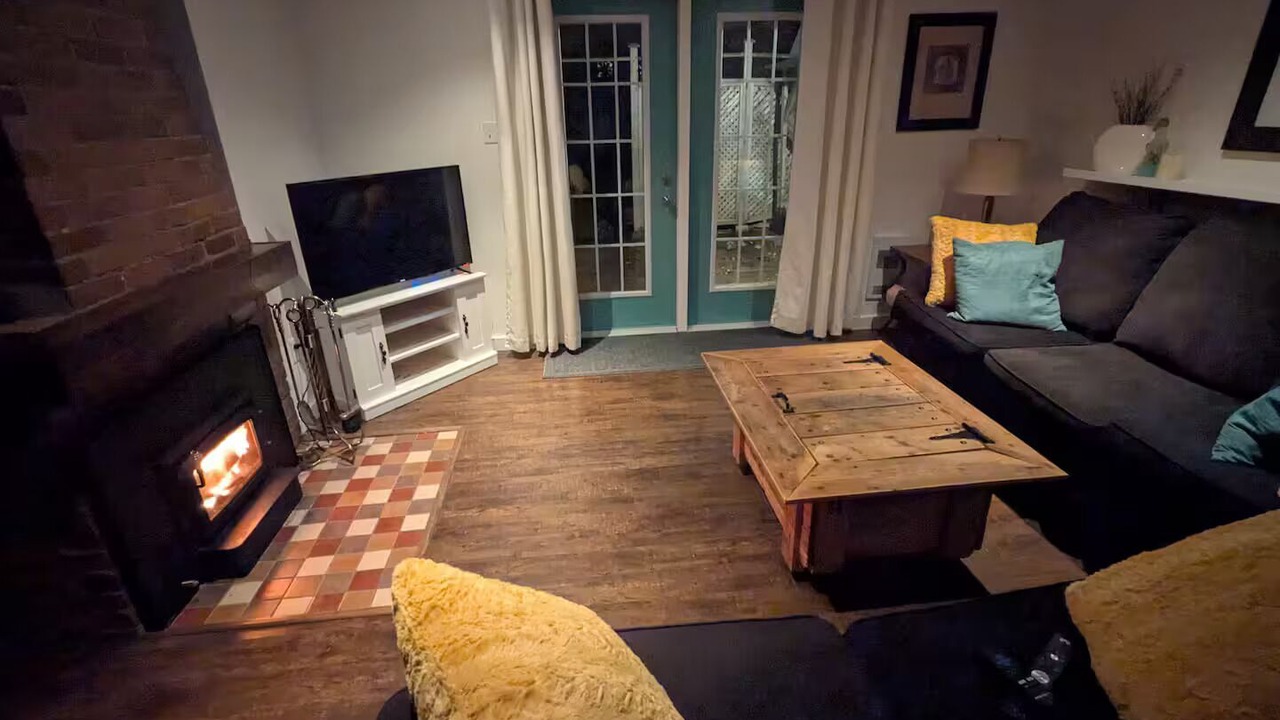 Photo of Livingroom in St. John's
