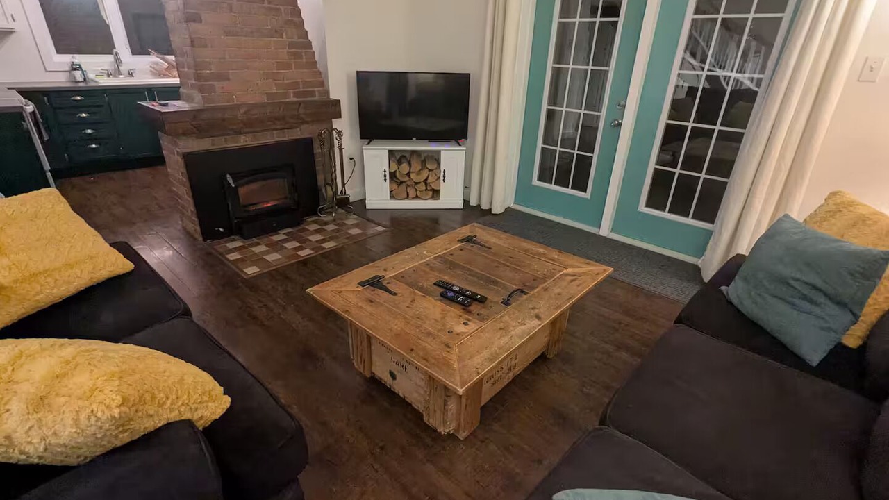 Photo of Livingroom in St. John's