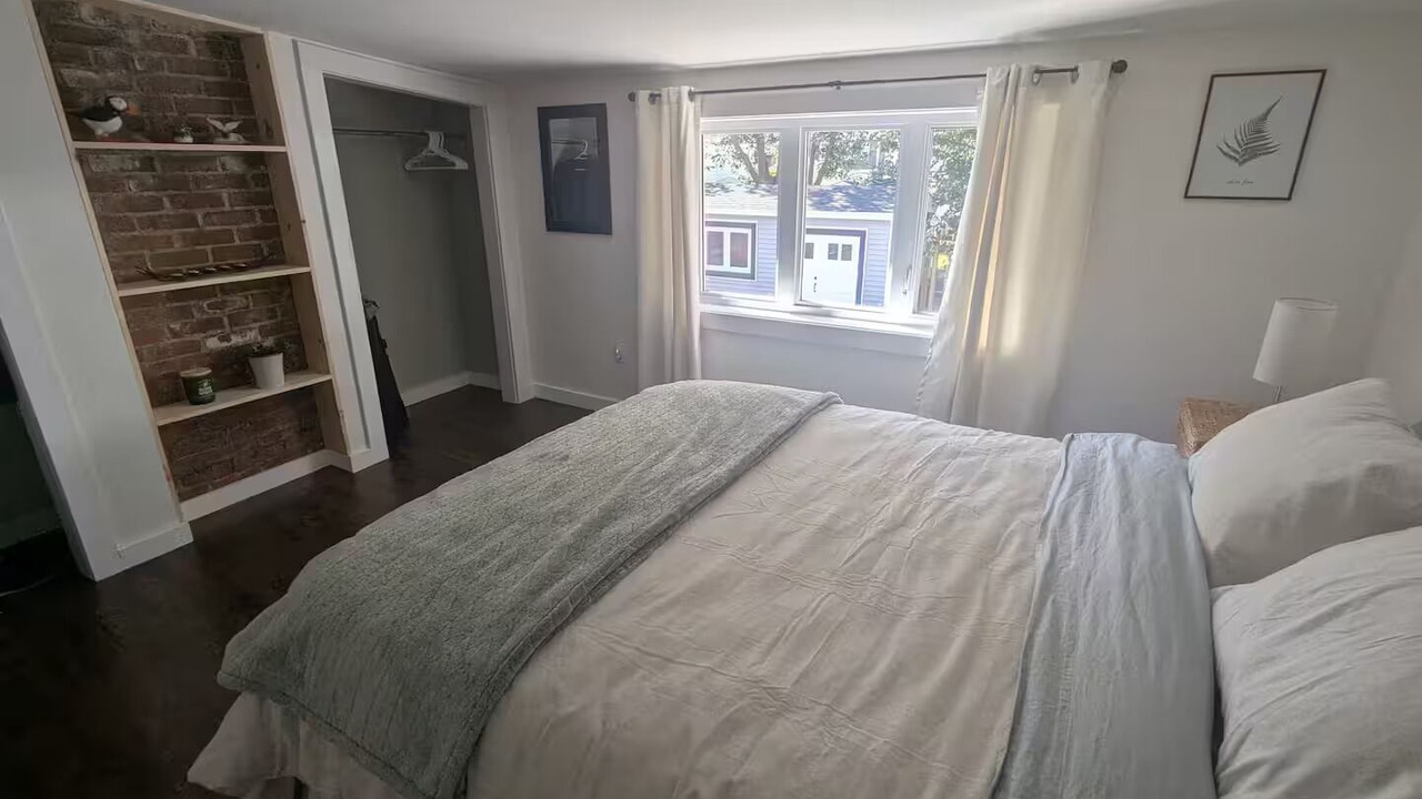 Photo of Bedroom in St. John's