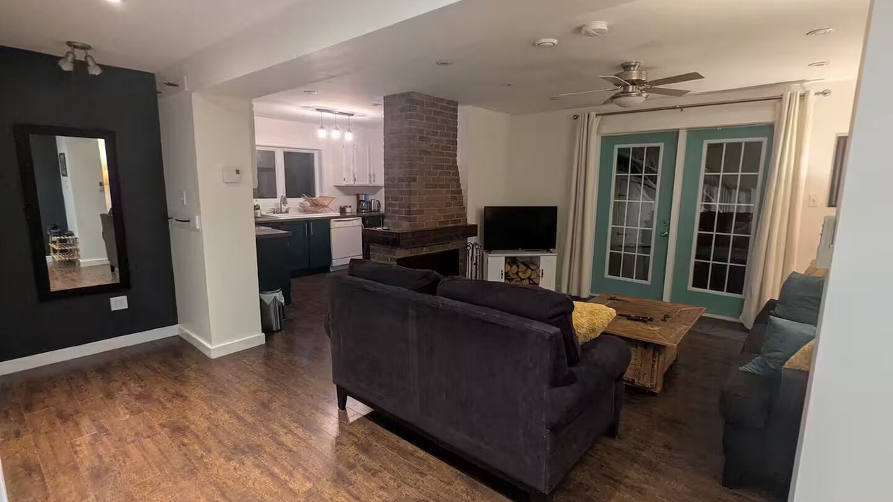 Photo of Livingroom in St. John's