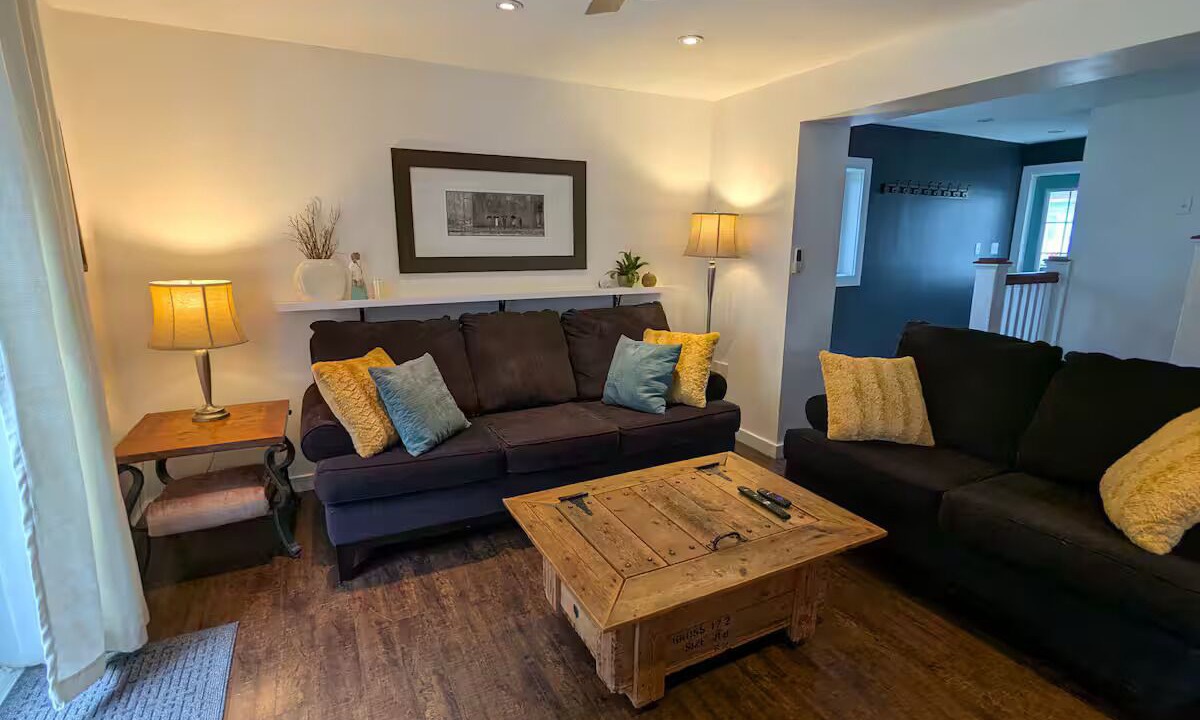 Photo of Livingroom in St. John's