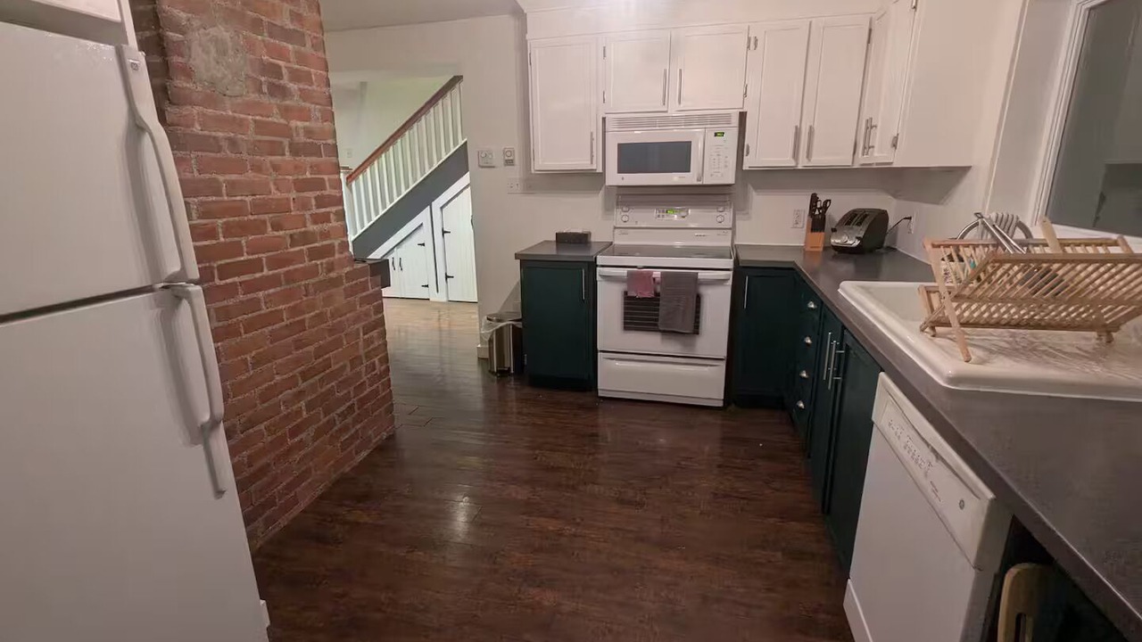 Photo of Kitchen in St. John's